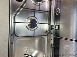 KNAUS Tourer CUV CUVison, 500 MQ,  FBH, - 46t ¤