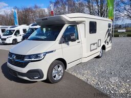 KNAUS Tourer CUV CUVison, 500 MQ,  FBH, - 46t ¤