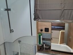 KNAUS Tourer CUV CUVison, 500 MQ,  FBH, - 46t ¤