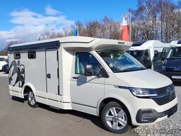 KNAUS Tourer CUV CUVison, 500 MQ,  FBH, - 46t ¤