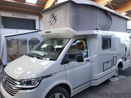 KNAUS Tourer CUV CUVison, 500 MQ,  FBH, - 46t ¤