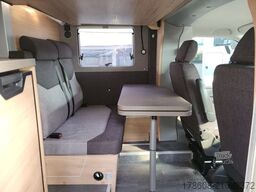 KNAUS Tourer CUV CUVison, 500 MQ,  FBH, - 46t ¤