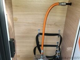 KNAUS Tourer CUV CUVison, 500 MQ,  FBH, - 46t ¤