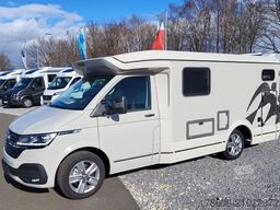 KNAUS Tourer CUV CUVison, 500 MQ,  FBH, - 46t ¤