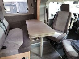 KNAUS Tourer CUV CUVison, 500 MQ, FBH, - 46t ¤