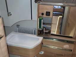 KNAUS Tourer CUV CUVison, 500 MQ,  FBH, - 46t ¤