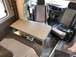 KNAUS Tourer CUV CUVison, 500 MQ,  FBH, - 46t ¤