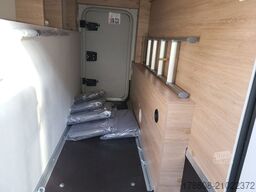 KNAUS Tourer CUV CUVison, 500 MQ,  FBH, - 46t ¤