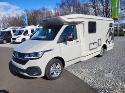 KNAUS Tourer CUV CUVison, 500 MQ,  FBH, - 46t ¤