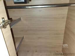 KNAUS Tourer CUV CUVison, 500 MQ,  FBH, - 46t ¤