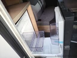 KNAUS Tourer CUV CUVison, 500 MQ, FBH, - 46t ¤