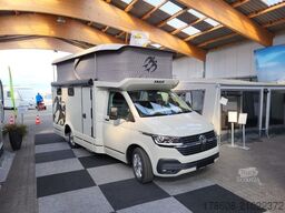 KNAUS Tourer CUV CUVison, 500 MQ,  FBH, - 46t ¤