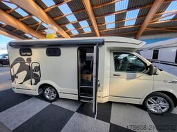 KNAUS Tourer CUV CUVison, 500 MQ,  FBH, - 46t ¤