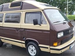 DEHLER Profi Typ 2 / T3, Wertgutachten 2+