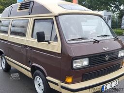 DEHLER Profi Typ 2 / T3, Wertgutachten 2+