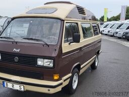 DEHLER Profi Typ 2 / T3, Wertgutachten 2+