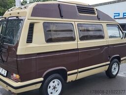 DEHLER Profi Typ 2 / T3, Wertgutachten 2+