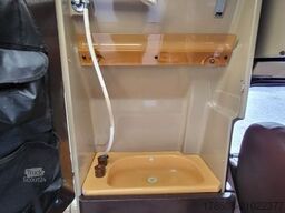 DEHLER Profi Typ 2 / T3, Wertgutachten 2+