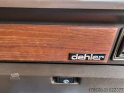 DEHLER Profi Typ 2 / T3, Wertgutachten 2+