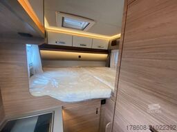 WEINSBERG X-Cursion 500 MQ Pep. Solar Alarm 2xBatt. SlideB