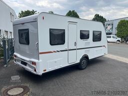 WEINSBERG CaraCito 470 EU, mit Gaspaket, nur 203¤/Monat*