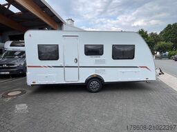 WEINSBERG CaraCito 470 EU, mit Gaspaket, nur 203¤/Monat*