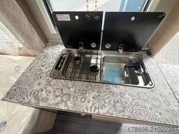 WEINSBERG CaraCito 470 EU, mit Gaspaket, nur 203¤/Monat*