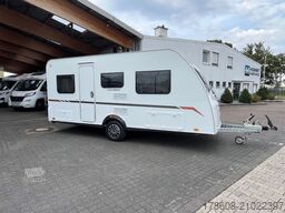 WEINSBERG CaraCito 470 EU, mit Gaspaket, nur 203¤/Monat*