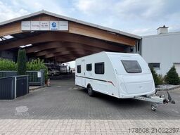 WEINSBERG CaraCito 470 EU, mit Gaspaket, nur 203¤/Monat*