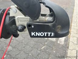 WEINSBERG CaraCito 470 EU, mit Gaspaket, nur 203¤/Monat*