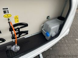 WEINSBERG CaraCito 470 EU, mit Gaspaket, nur 203¤/Monat*