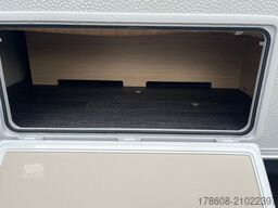 WEINSBERG CaraCito 470 EU, mit Gaspaket, nur 203¤/Monat*