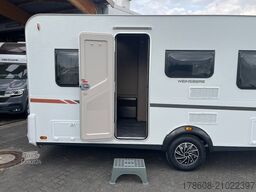 WEINSBERG CaraCito 470 EU, mit Gaspaket, nur 203¤/Monat*