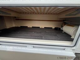 WEINSBERG CaraCito 470 EU, mit Gaspaket, nur 203¤/Monat*