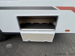 WEINSBERG CaraCito 470 EU, mit Gaspaket, nur 203¤/Monat*