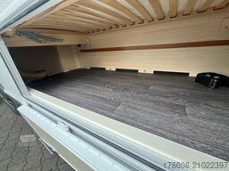 WEINSBERG CaraCito 470 EU, mit Gaspaket, nur 203¤/Monat*