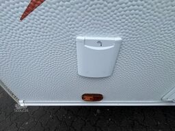 WEINSBERG CaraCito 470 EU, mit Gaspaket, nur 203¤/Monat*