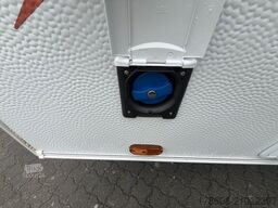 WEINSBERG CaraCito 470 EU, mit Gaspaket, nur 203¤/Monat*