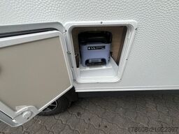 WEINSBERG CaraCito 470 EU, mit Gaspaket, nur 203¤/Monat*