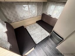 WEINSBERG CaraCito 470 EU, mit Gaspaket, nur 203¤/Monat*