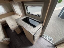 WEINSBERG CaraCito 470 EU, mit Gaspaket, nur 203¤/Monat*