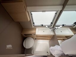 WEINSBERG CaraCito 470 EU, mit Gaspaket, nur 203¤/Monat*