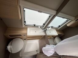 WEINSBERG CaraCito 470 EU, mit Gaspaket, nur 203¤/Monat*