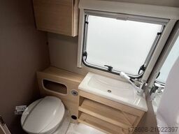 WEINSBERG CaraCito 470 EU, mit Gaspaket, nur 203¤/Monat*