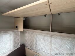 WEINSBERG CaraCito 470 EU, mit Gaspaket, nur 203¤/Monat*