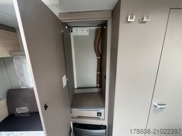 WEINSBERG CaraCito 470 EU, mit Gaspaket, nur 203¤/Monat*