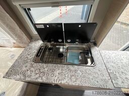 WEINSBERG CaraCito 470 EU, mit Gaspaket, nur 203¤/Monat*