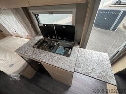 WEINSBERG CaraCito 470 EU, mit Gaspaket, nur 203¤/Monat*