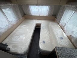 WEINSBERG CaraCito 470 EU, mit Gaspaket, nur 203¤/Monat*