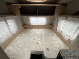 WEINSBERG CaraCito 470 EU, mit Gaspaket, nur 203¤/Monat*